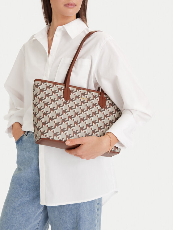 MEXX Torebka CEO-MEXX-S-004-09 Brązowy