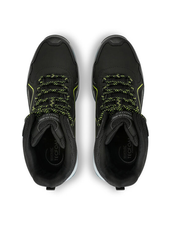 Regatta Regatta Matkajalatsid Vendeavour Boot RMF807 Must
