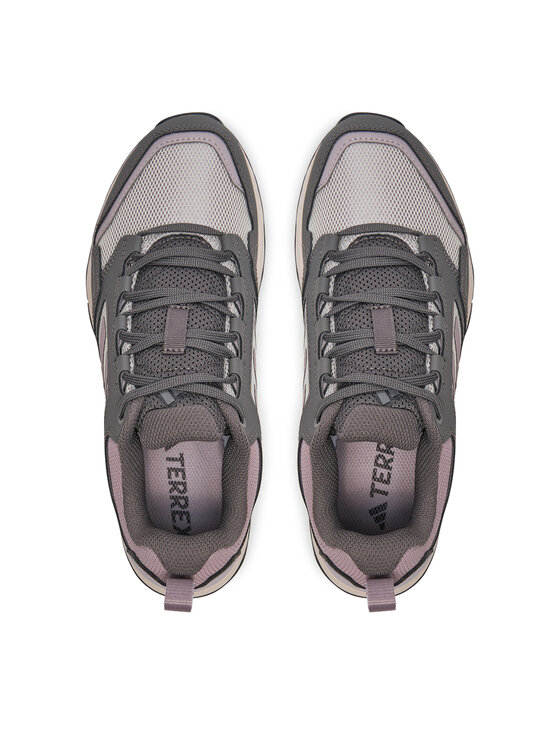adidas adidas Běžecké boty Tracerocker 2.0 IF1649 Šedá