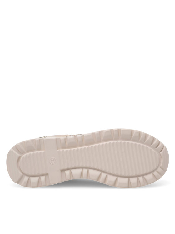 Eva Minge Eva Minge Sneakers WYL3795-1 Bej