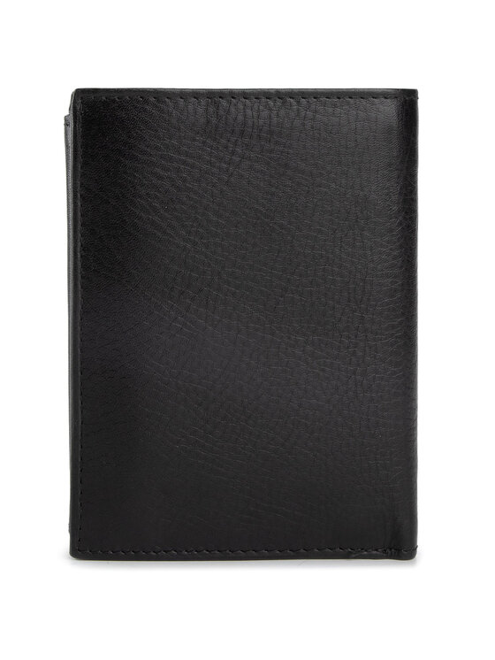 Pierre Cardin TILAK110 Portefeuille Homme Cuir Véritable Camel - 10 Cartes, Porte-Monnaie, Protection RFID, Élégant & Intemporel