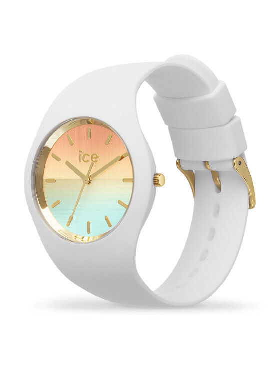 Ice-Watch Ice-Watch Orologio ICE.020637 Bianco