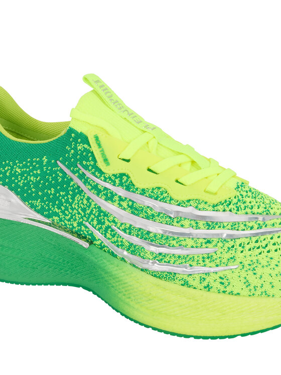 Plein Sport Plein Sport Sneakers 31546 Verde