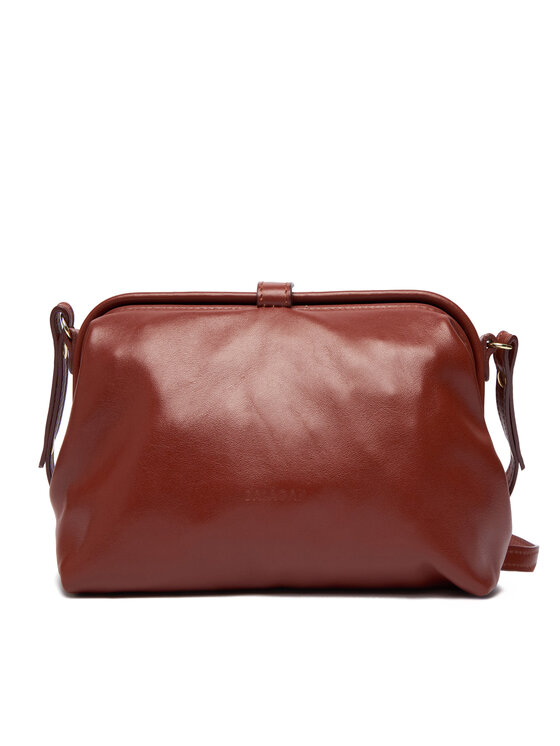 Balagan Balagan Handtasche Rofe Pouch Braun