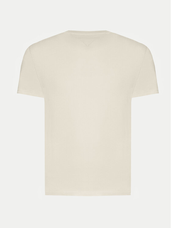 Tommy Jeans Tommy Jeans 2-dílná sada T-shirts DM0DM20687 Barevná Slim Fit