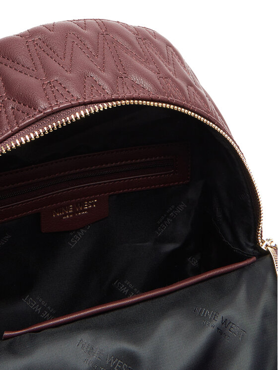 Nine West Nine West Ruksak CEO-Astoria-Aura-LX10163 Smeđa