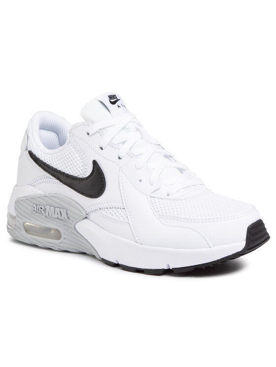 Sneakers Nike Air Max Excee CD5432 101 Alb