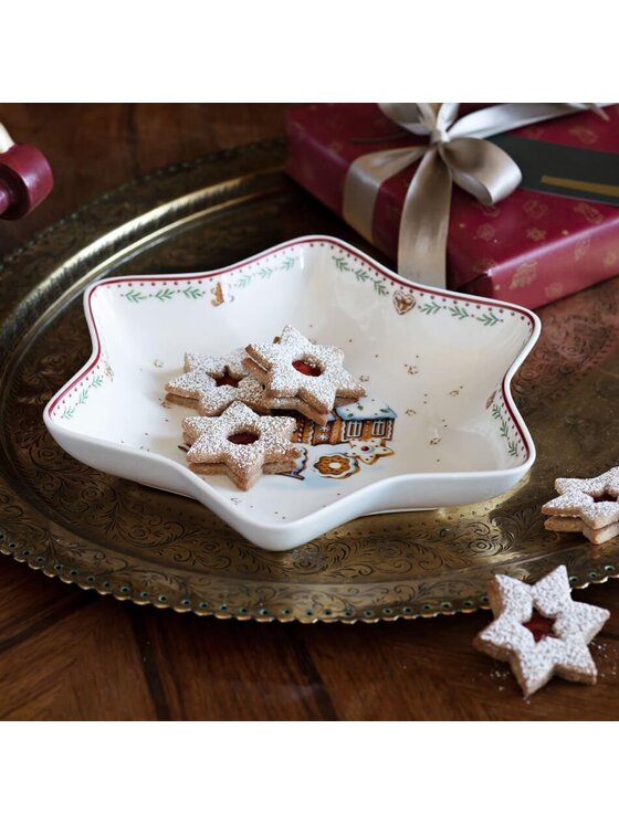 Villeroy & Boch Villeroy & Boch Miska 1486123770 Biały
