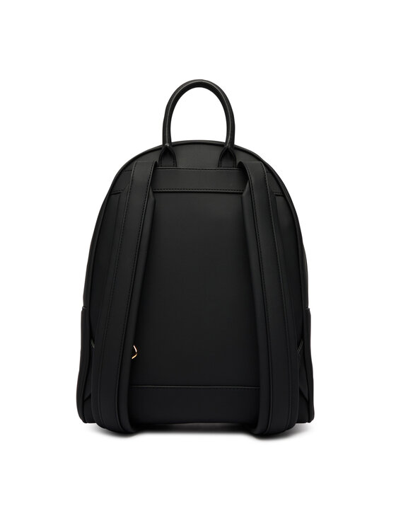 LOVE MOSCHINO LOVE MOSCHINO Plecak JC4185PP1PKD0000 Czarny