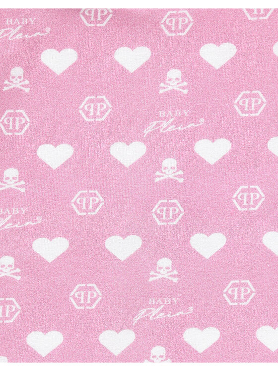 PHILIPP PLEIN PHILIPP PLEIN Body 1263 Bianco