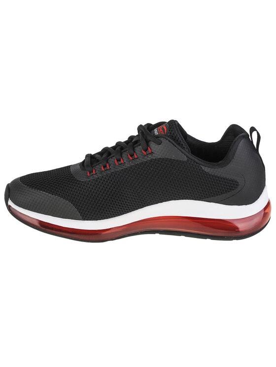 Skechers Skechers Sneakersy Skech-Air Element 2.0 Lomarc Czarny