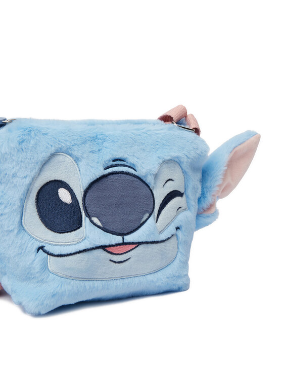 Disney Classics Disney Classics Сумка Disney Classics-CEO-ACCCS-AW26-217DCLS Світло-синій