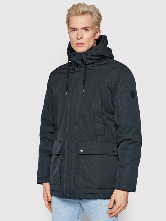 Hanorac Only & Sons Bărbați, Mărimea: S, Bleumarin, Jayden 22022654