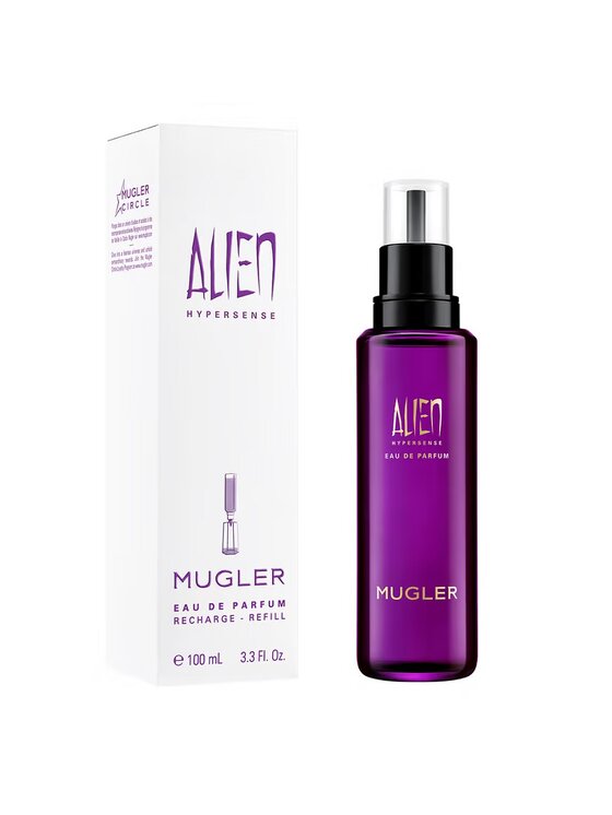 Mugler Mugler Alien Hypersense Woda perfumowana