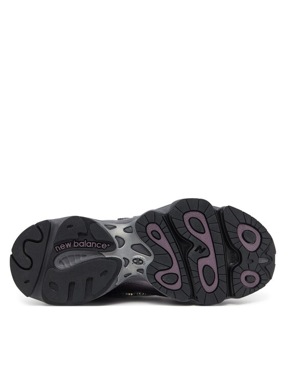 New Balance New Balance Сникърси M1000EGY Виолетов