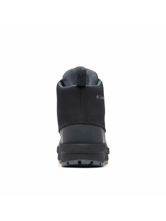 Columbia Columbia Śniegowce Moritza™ Shield 2053371 Czarny