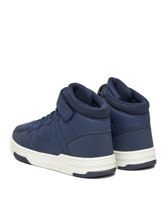 Sprandi Sprandi Sneakers CEO-BIC-AW25-SPRANDI01 Dunkelblau