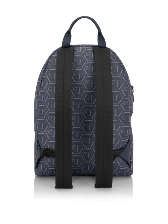 Plein Sport Plein Sport Batoh 31199 Světle modrá