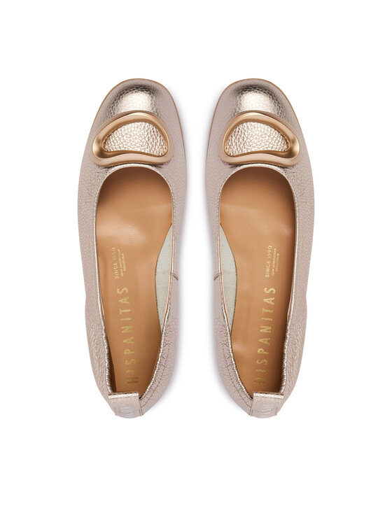 Hispanitas Hispanitas Ballerine HV263931 C002 Oro