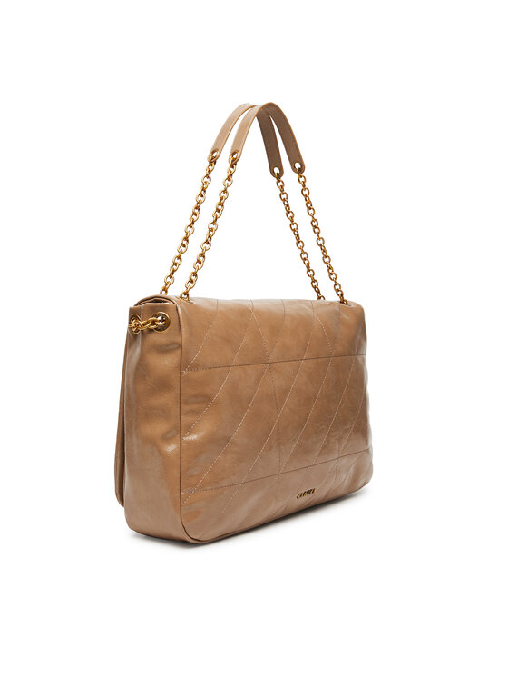 Badura Badura Borsetta CEO-ADDISON-LDA8054 Beige