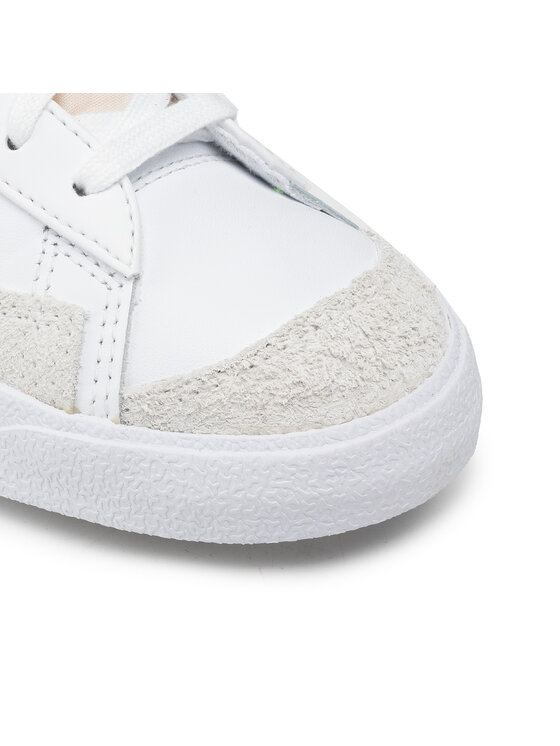 Nike Nike Sneakers W Blazer Mid '77 Ess DJ3050 100 Weiß