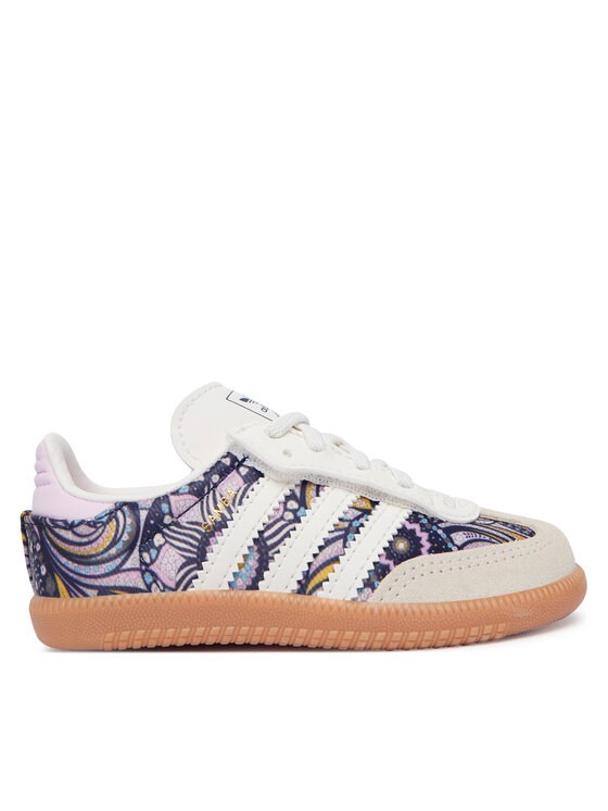adidas adidas Laisvalaikio batai Liberty London Samba Og KH9847 Kreminė