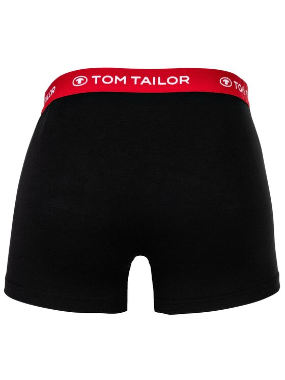 Tom Tailor Tom Tailor Bokserki 28960 Kolorowy
