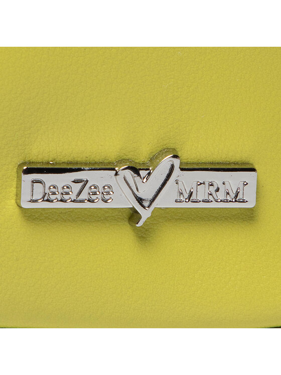 DeeZee DeeZee Táska MDC-J-018-70-01 Zöld