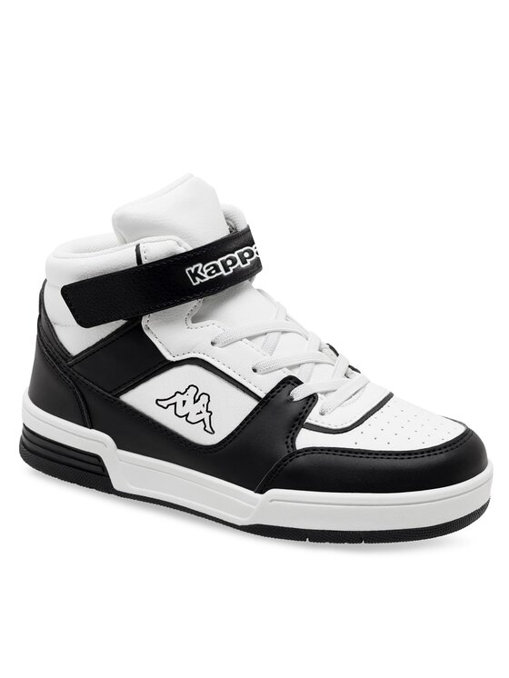 Kappa Kappa Tossud SS24-3C057 Must