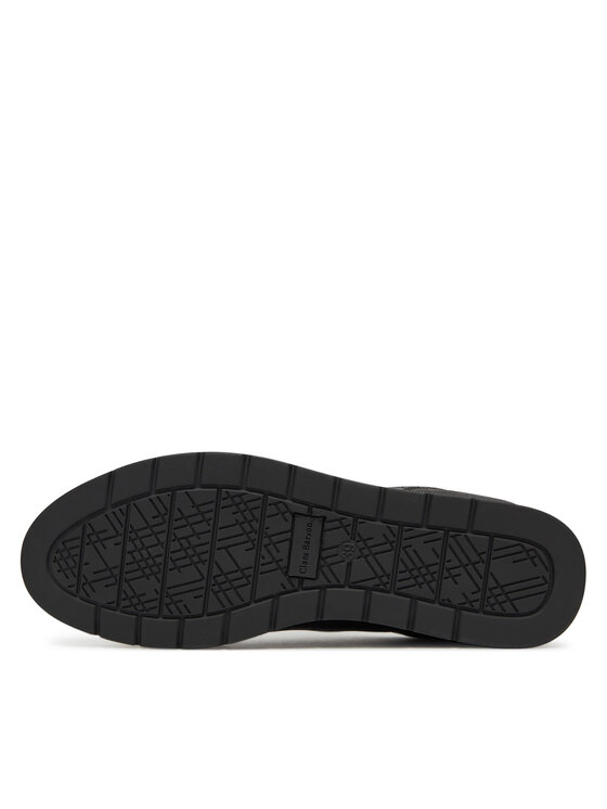 Clara Barson Clara Barson Sneakers WS10003-07 Nero