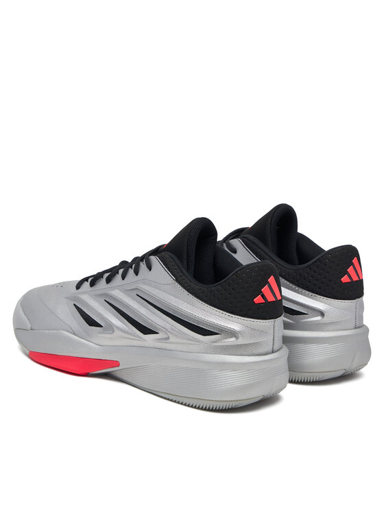 adidas adidas Μπασκετικά Παπούτσια Crazy Energy Shoes KI6746 Ασημί