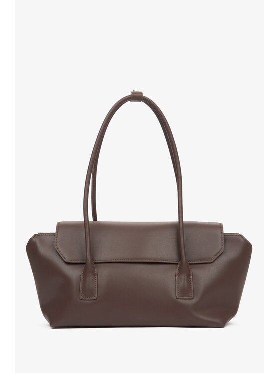 Estro Estro Borsetta ER00115782 Marrone