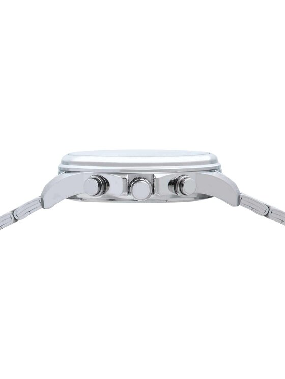 Lorus Lorus Hodinky RT339LX9 Strieborná