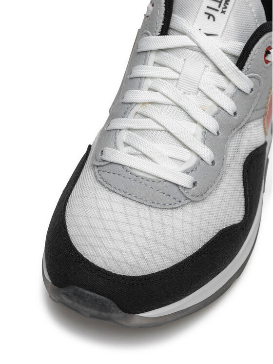 Nike Nike Sneakersy DV3034-001 Szary