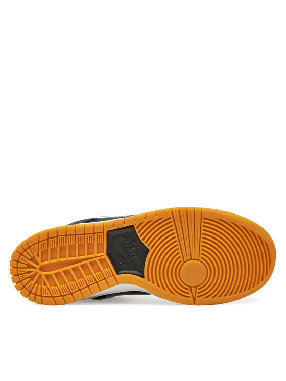 Nike Nike Sneakers Sb Dunk Low Pro CD2563 006 Schwarz
