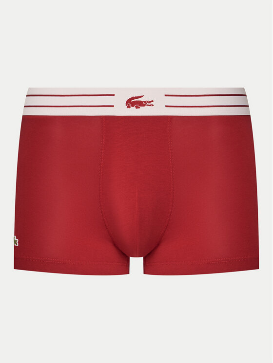 Lacoste Lacoste Set bokserica﻿ 5H4748 Šarena