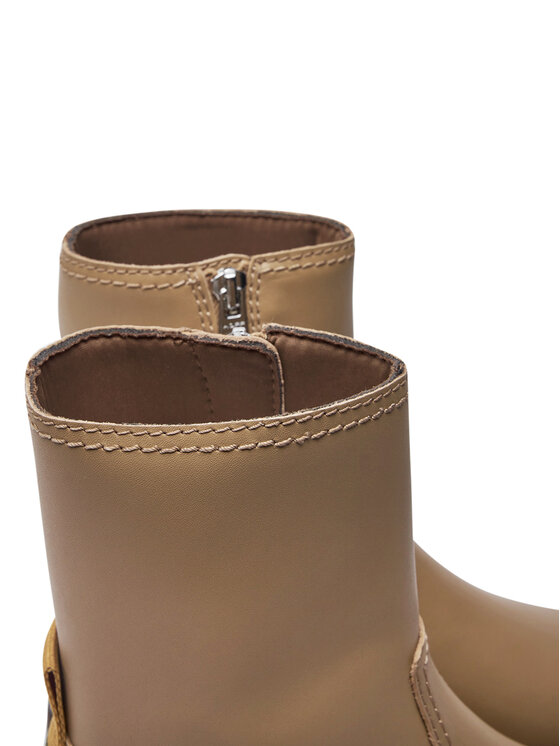 HOFF HOFF Botine Office 22431001 Bej