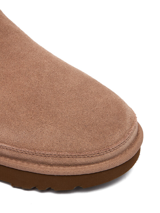 Ugg Ugg Μπότες Χιονιού M Neumel Chelsea 1121644 Μπεζ