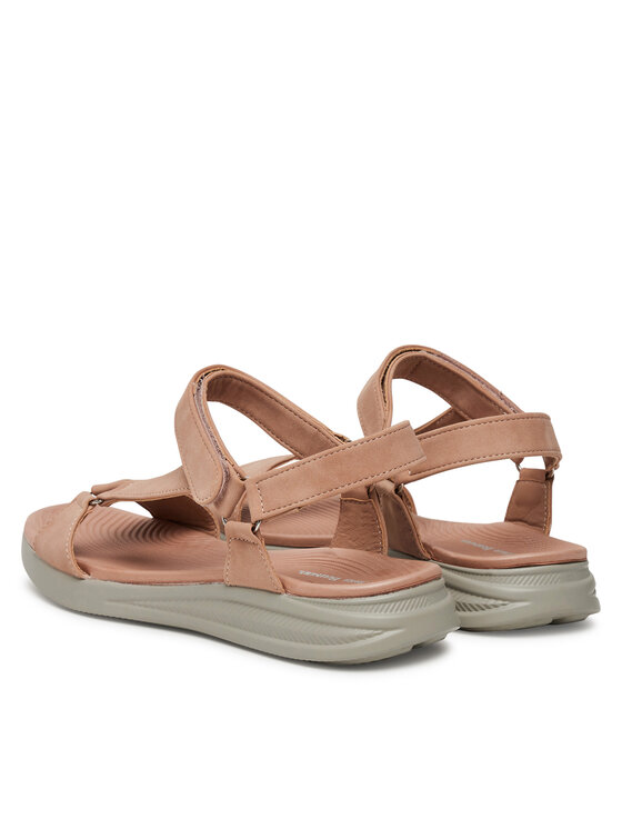 Clara Barson Clara Barson Sandalen WFA3698-1 Rosa