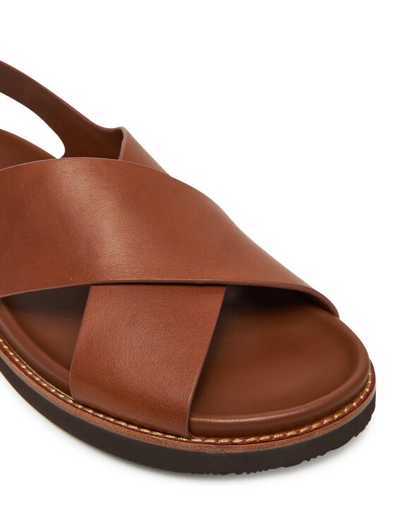 Polo Ralph Lauren Polo Ralph Lauren Sandalen 803961444001 Braun