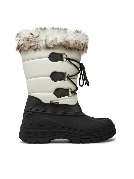 Vertigo Alpes Vertigo Alpes Schneeschuhe Nougat Weiß