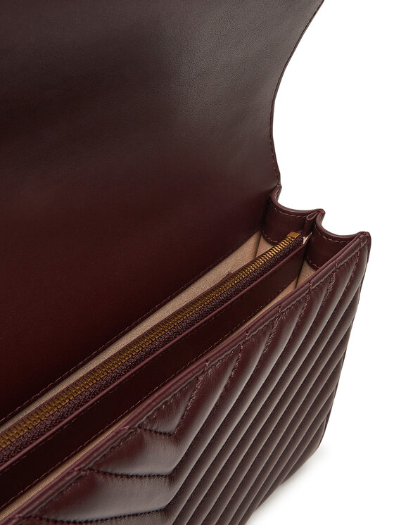 PINKO PINKO Дамска чанта Love One Classic Dc PE 24 PLTT 100941 A0GK Виолетов