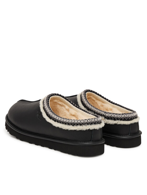 Ugg Ugg Śniegowce M Tasman Noir Czarny