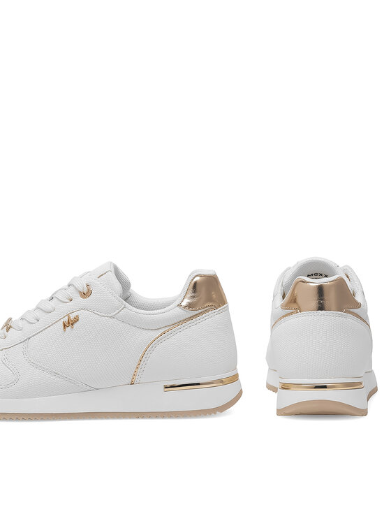MEXX MEXX Сникърси MIRL1010841W-01 Бял