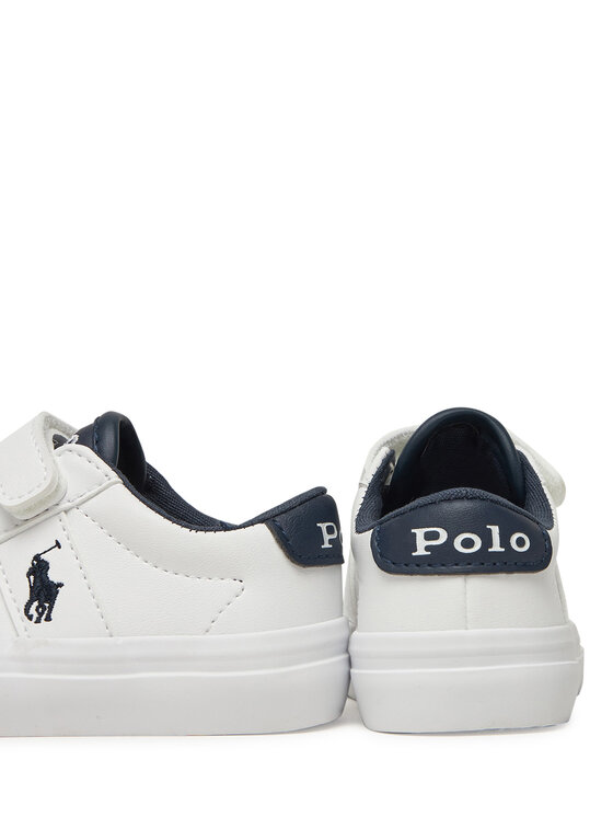 Polo Ralph Lauren Polo Ralph Lauren Sneakers Ryley Ps RL02360101 Alb