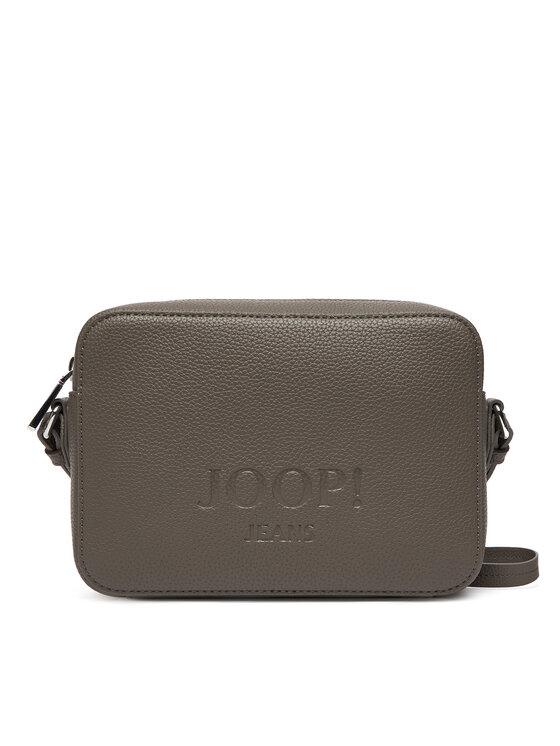 JOOP! Jeans Torebka 4130000865 Szary