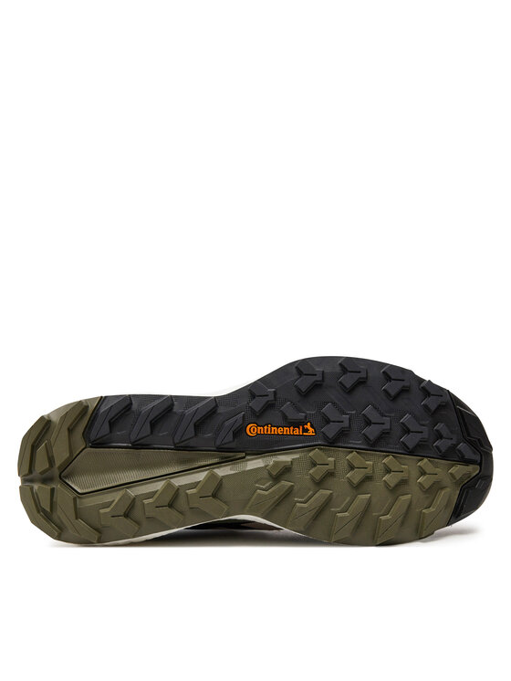 adidas adidas Sneakersy Terrex Free Hiker 2.0 Low IG8881 Szary