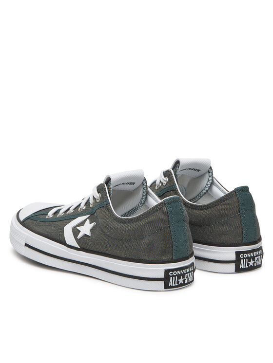 Converse Converse Trampki Star Player 76 Tough Textures A12715C Szary