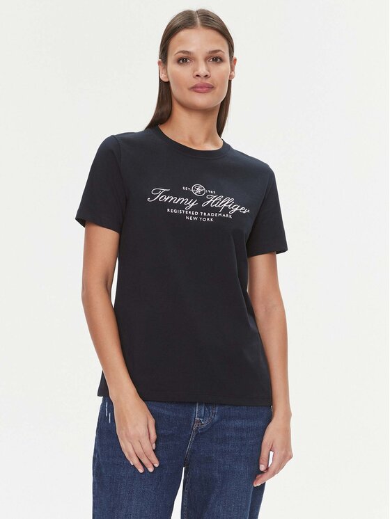 T-shirt Tommy Hilfiger