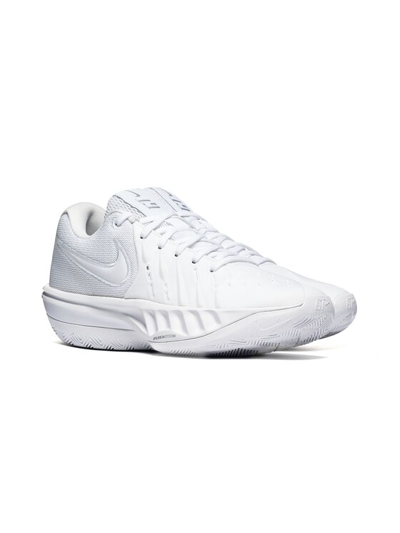 Nike Nike Sneakersy AIR ZOOM G.T. CUT Biały
